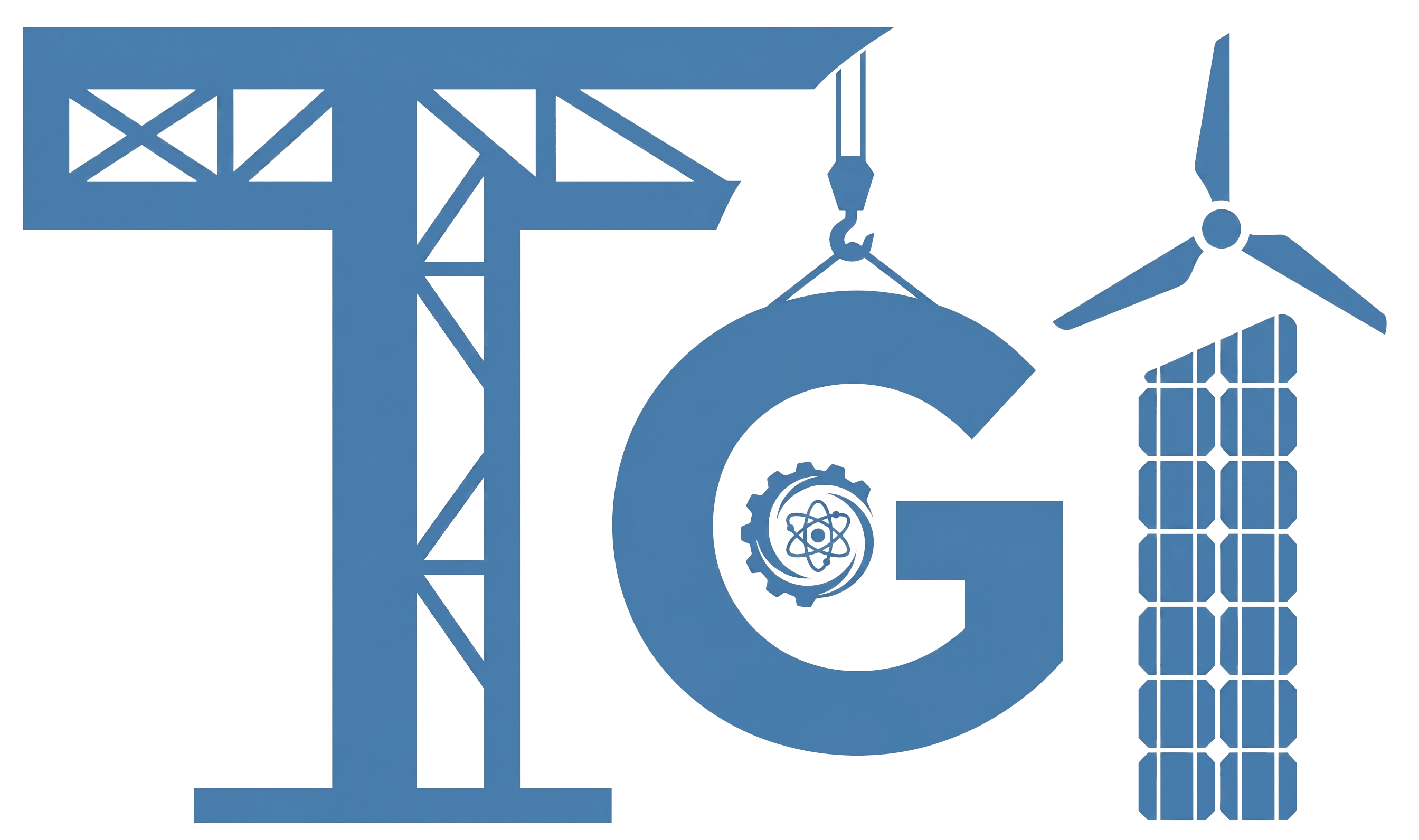 TGi Logo